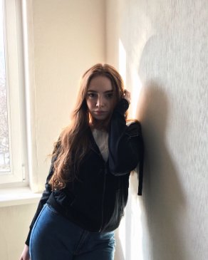 Даша, 27