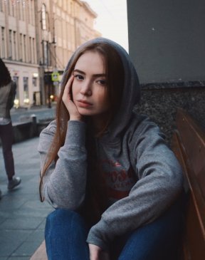 Даша, 27