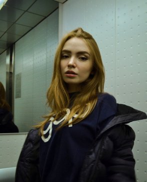 Даша, 27