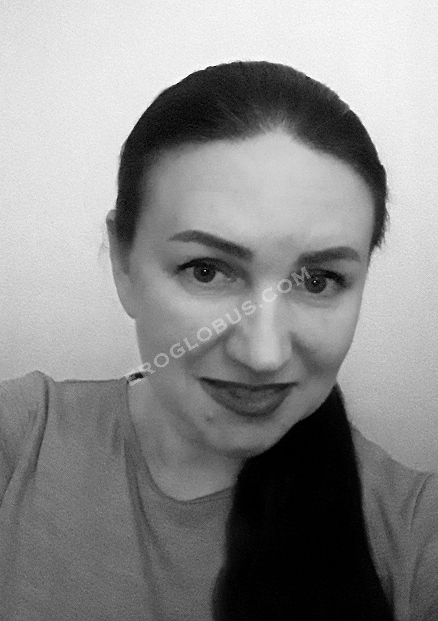 Массажистка Ольга в Москве, 45 лет, Якиманка район, метро Октябрьская ...