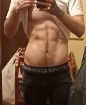 Дмитрий, 28