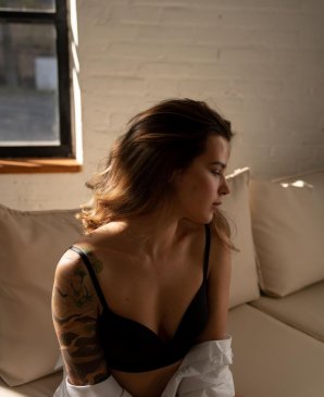 Кристина, 26