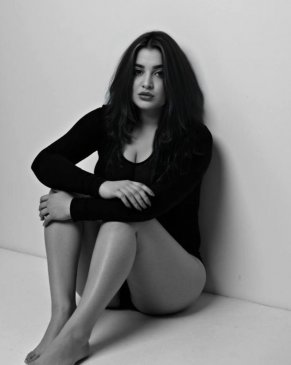 Полина, 22