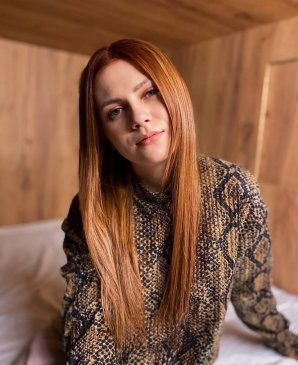 Мила, 25