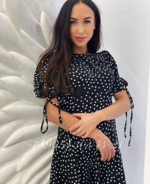Анна, 26