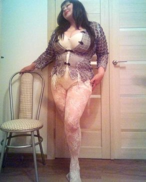 Кристина, 40