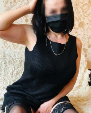 Милена, 38