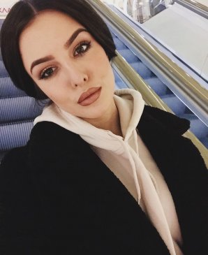 Арина, 22