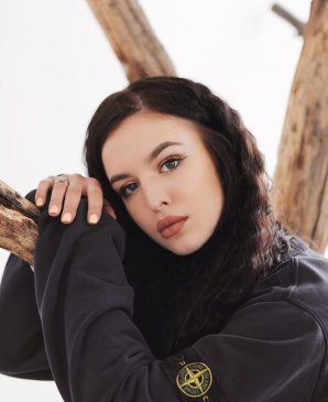 Арина, 22