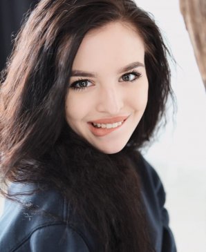 Арина, 22