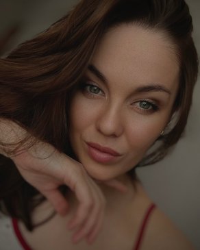 Алена, 26