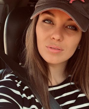 Алена, 26