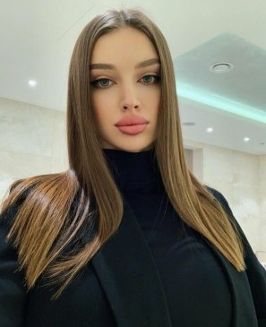 Даша, 22