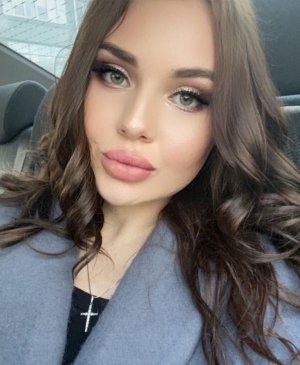 Лера, 21