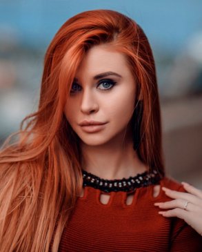 Лера, 21