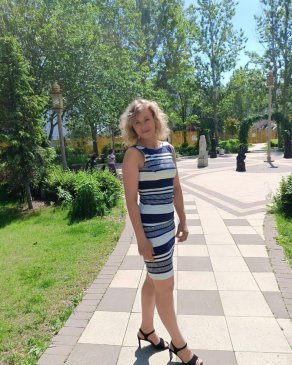 Алеся, 34