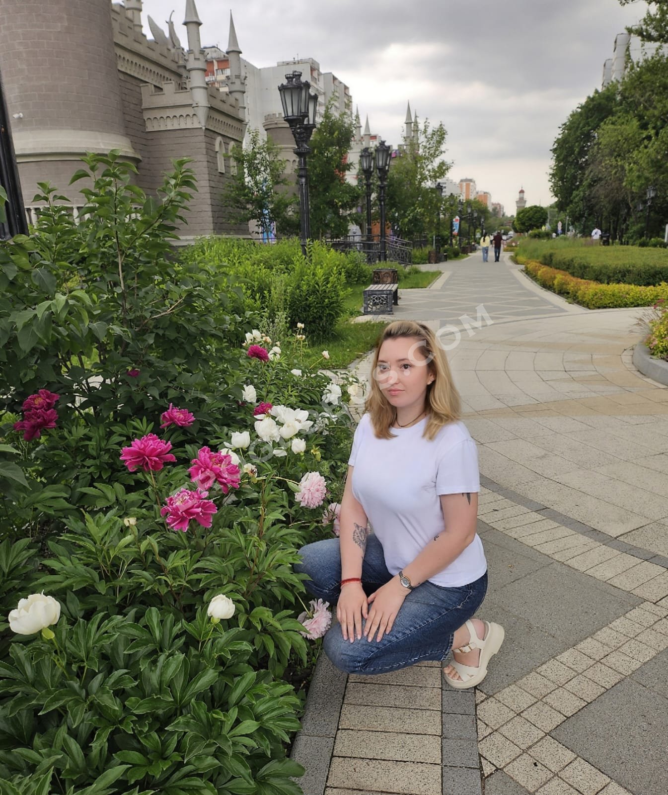 Ксюша, 32