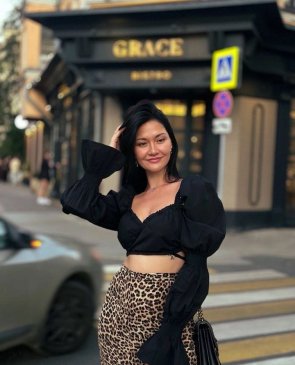 Анна, 35