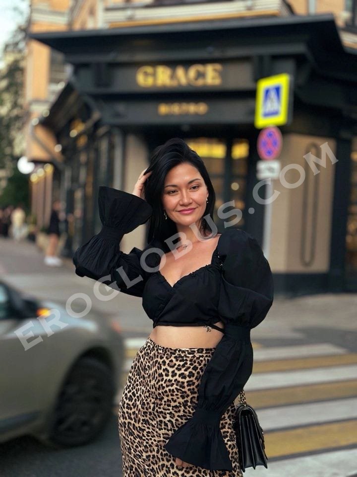 Анна, 35