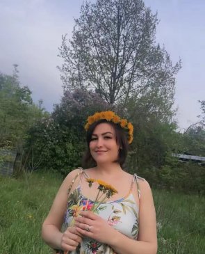 Надежда, 34