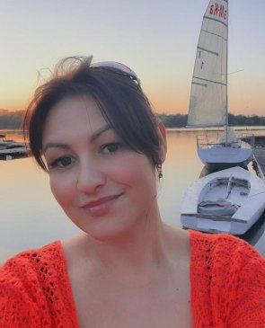 Надежда, 34