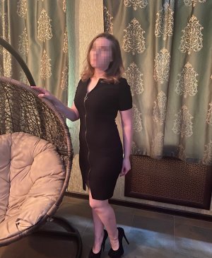 Ксения, 25
