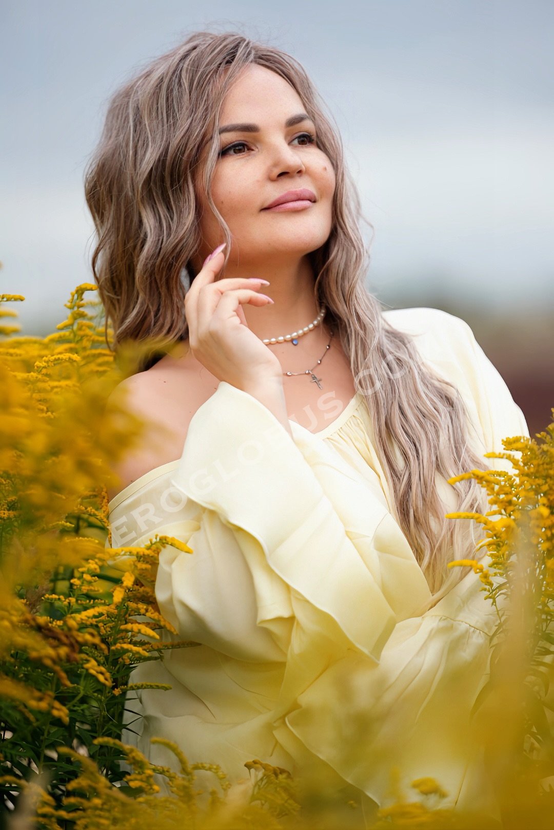 Лея, 33