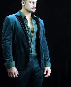Marco, 35