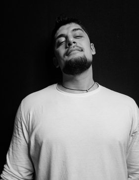 Marco, 35