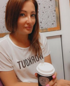 Наталья, 35