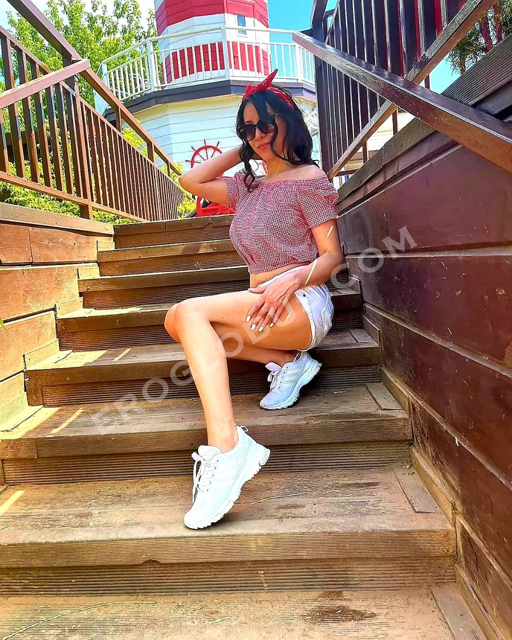 Диана, 34