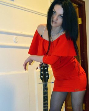 Кристина, 33