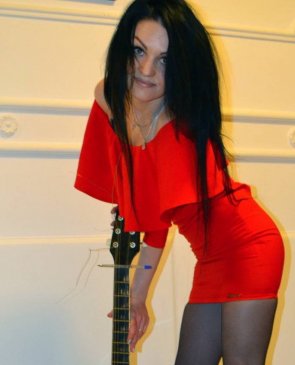 Кристина, 33