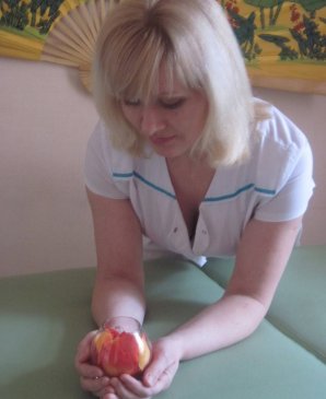 Елена, 42