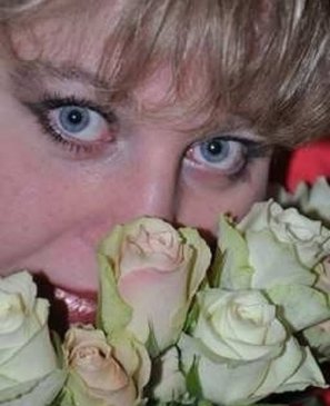НатальяАлександровна, 39
