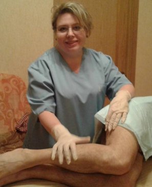 НатальяАлександровна, 39