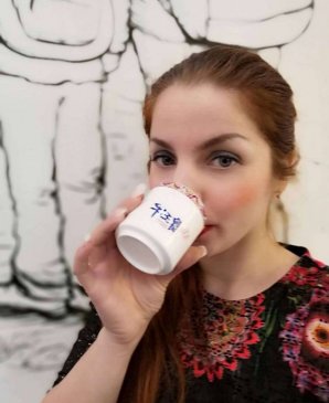 Лиза, 25