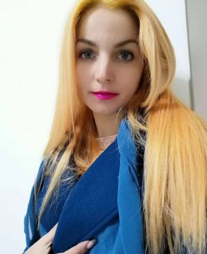 Лиза, 25