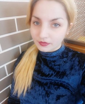 Лиза, 25