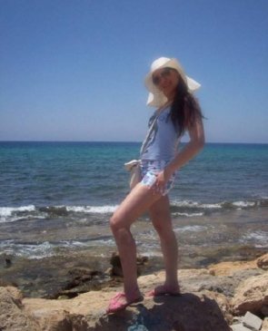 Кристина, 36