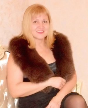 Татьяна, 51