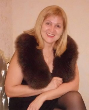 Татьяна, 51