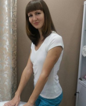 Ольга, 35