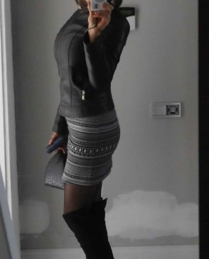 Оксана, 29