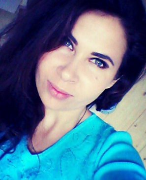 Элла, 23