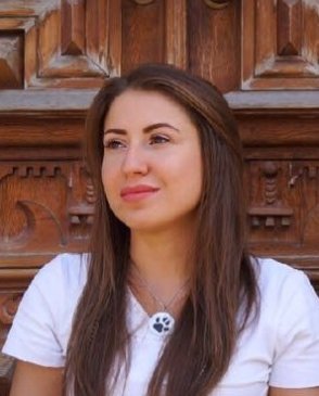 Ирина Карсай, 25