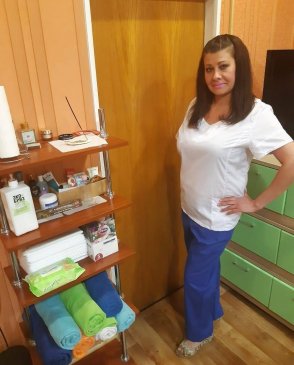 Ирина, 42