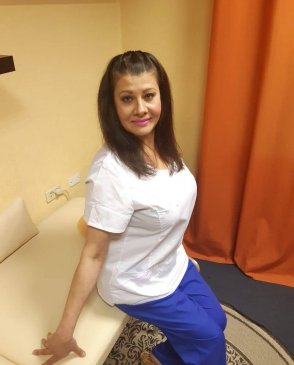 Ирина, 42