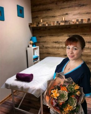 Галина, 42