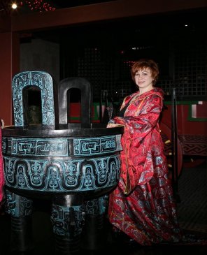 Галина, 42